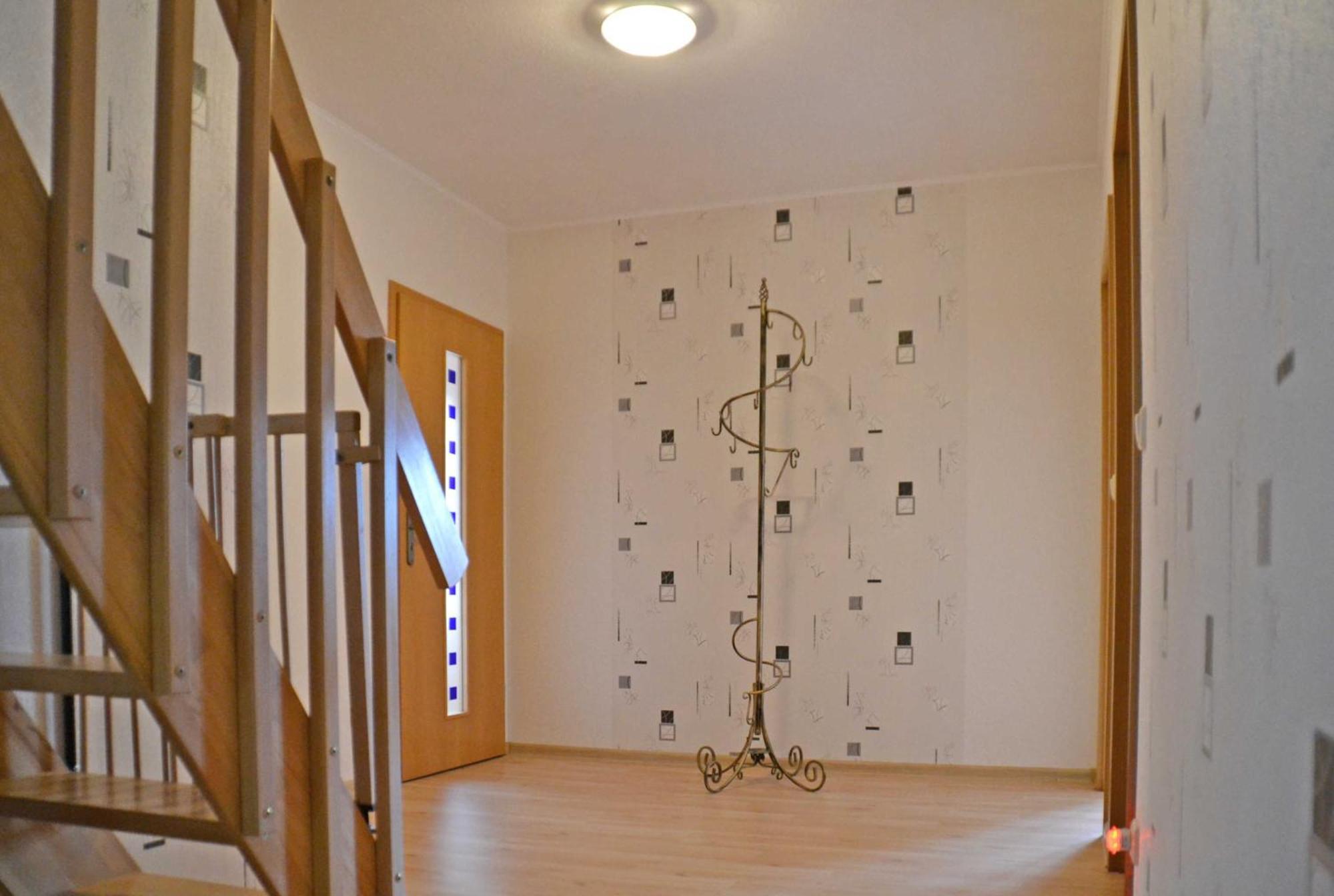 Ferienwohnung Wiesenblick Kerkwitz Exterior photo
